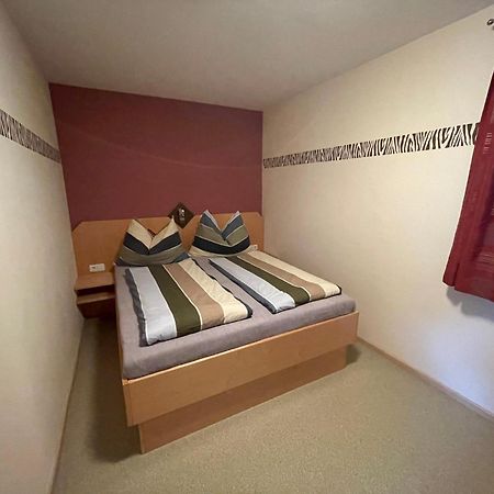 Ferienwohnung Jank Jenig Eksteriør billede