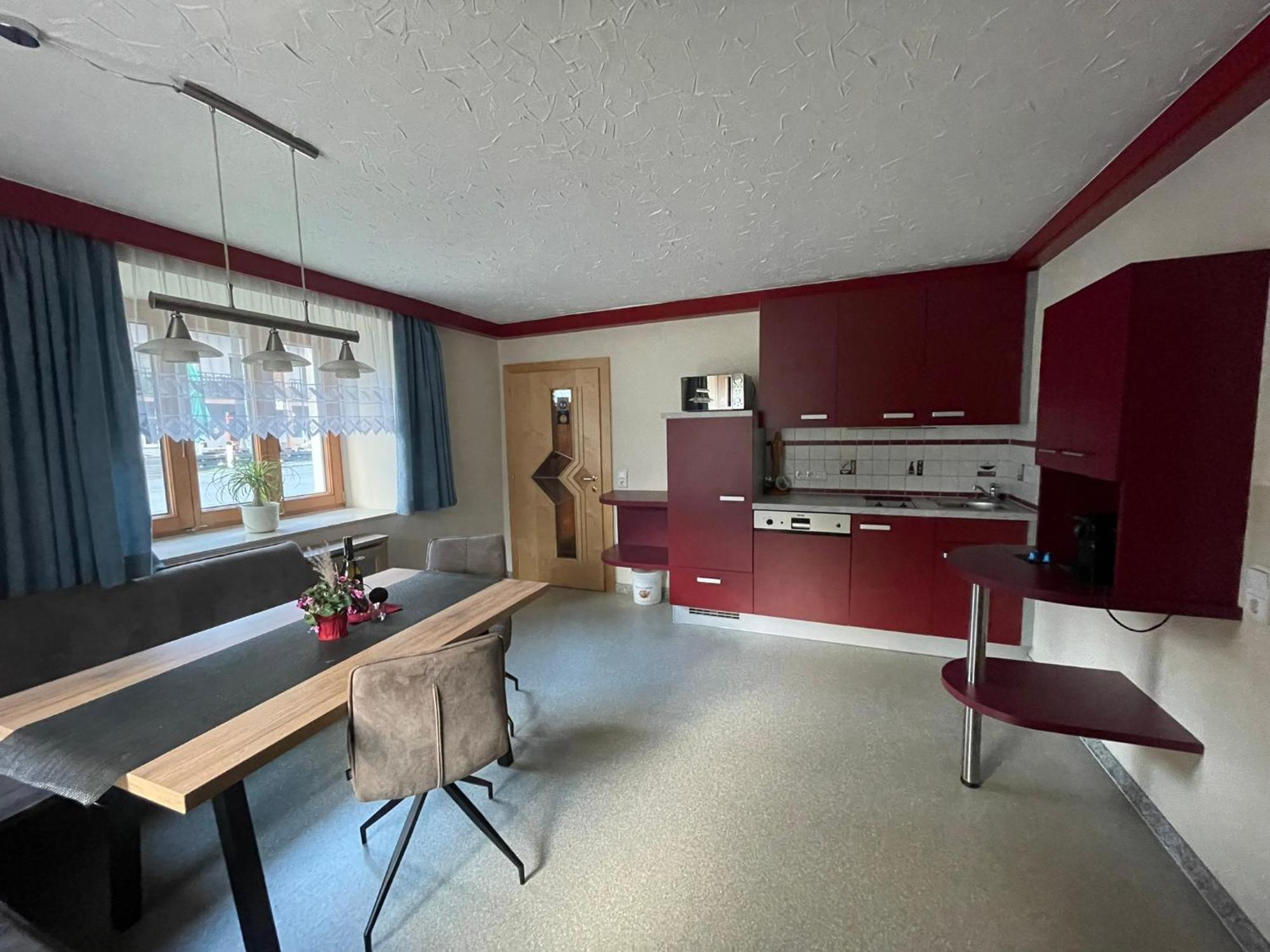 Ferienwohnung Jank Jenig Eksteriør billede