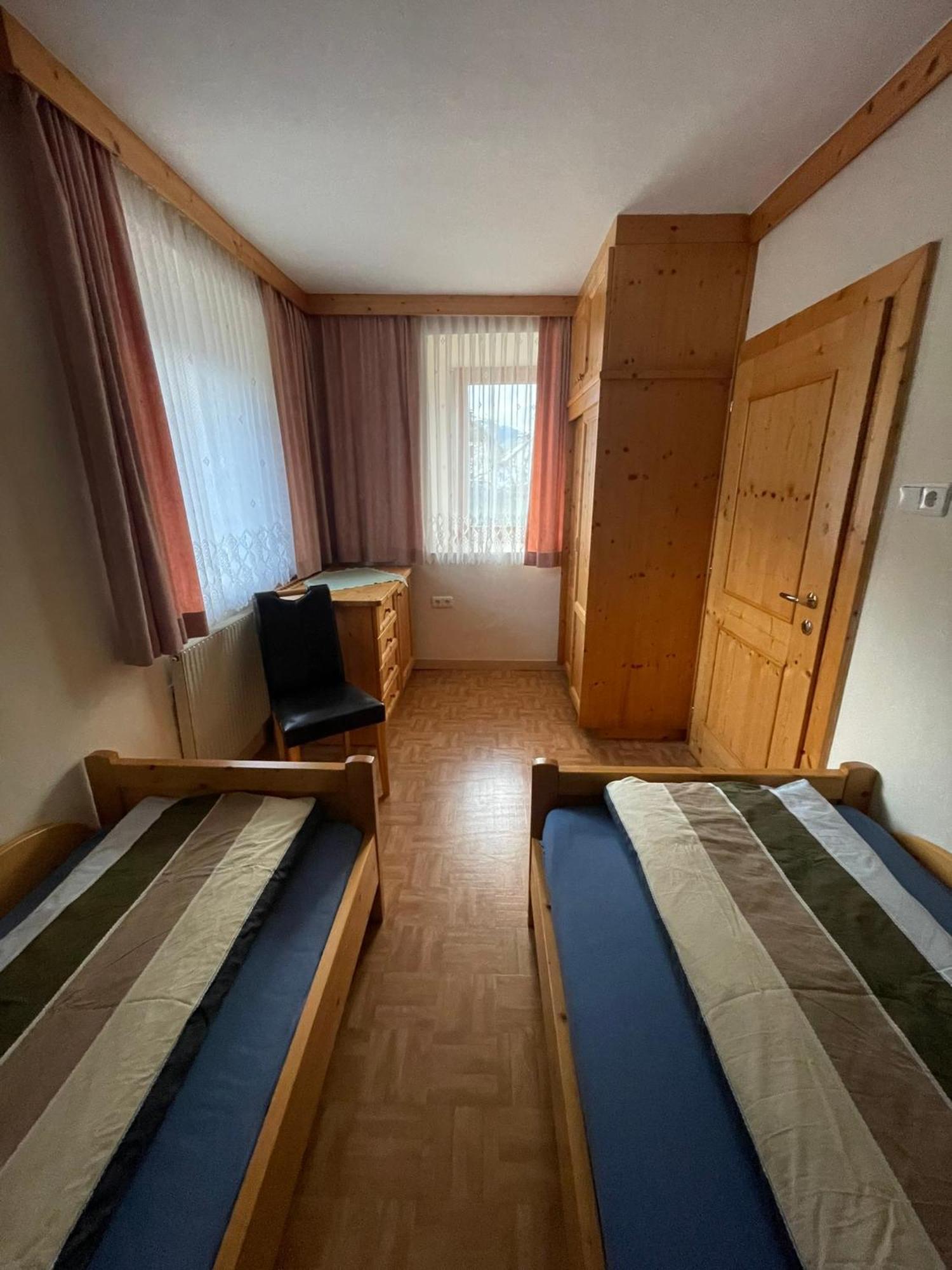 Ferienwohnung Jank Jenig Eksteriør billede