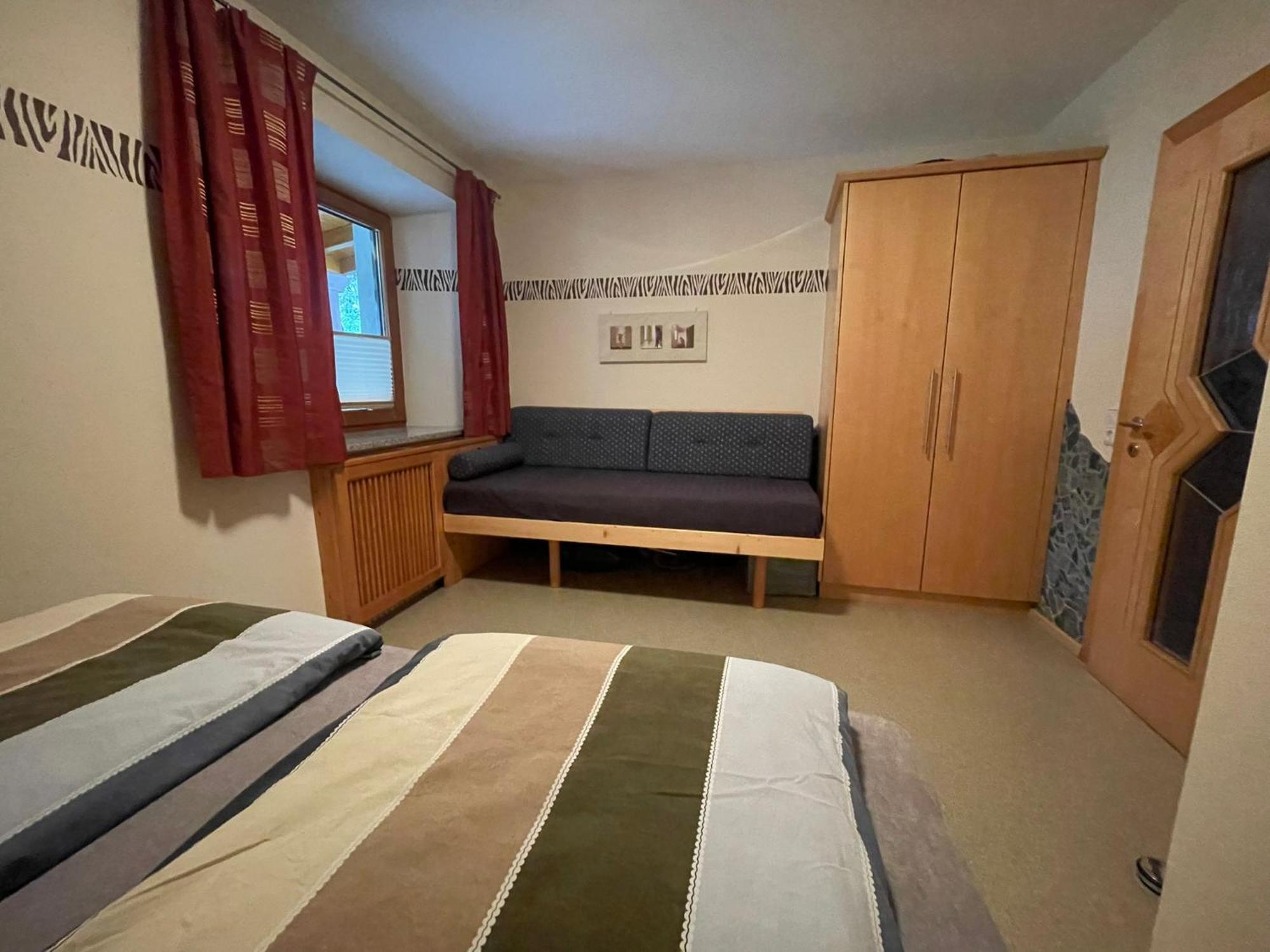 Ferienwohnung Jank Jenig Eksteriør billede