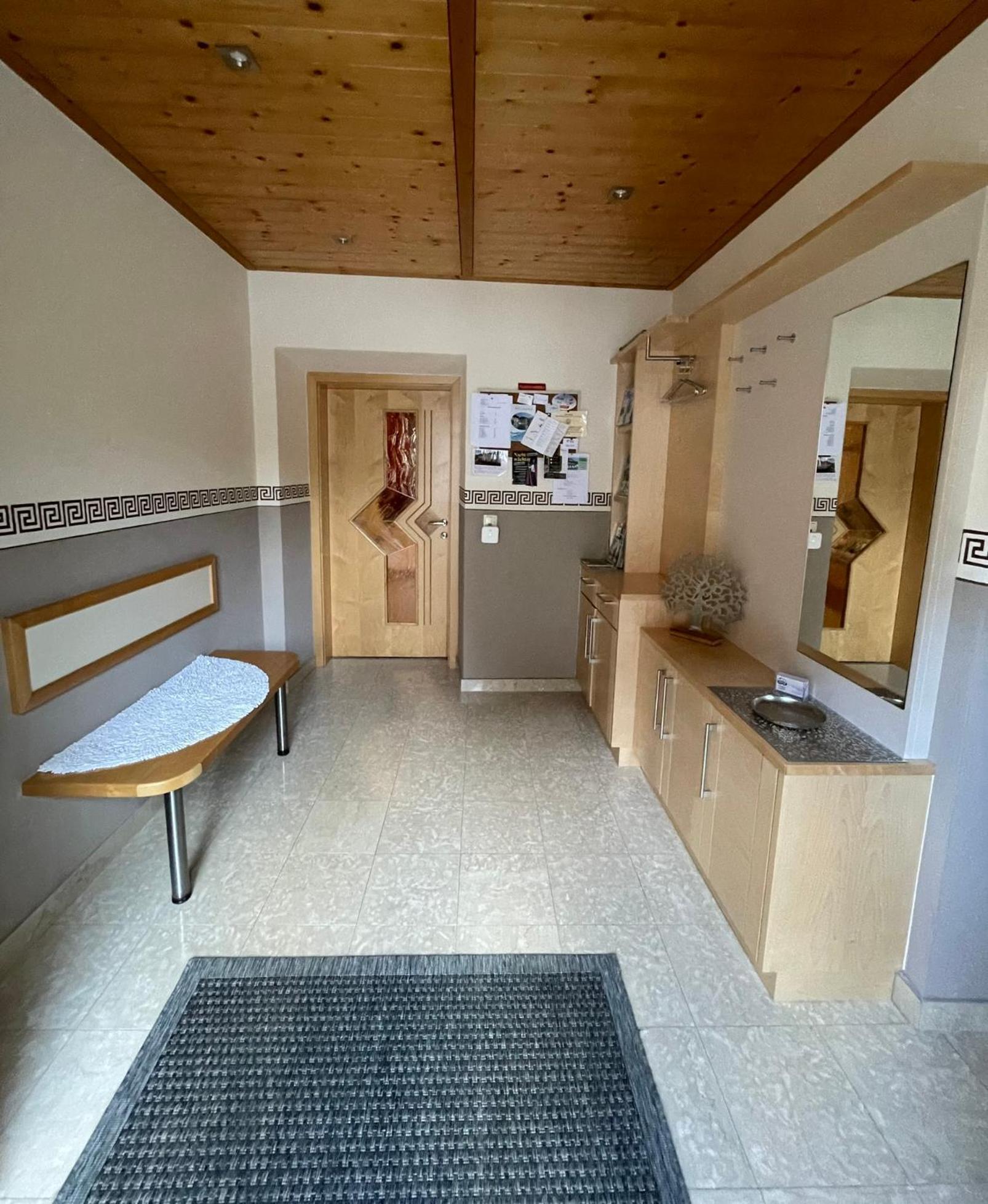 Ferienwohnung Jank Jenig Eksteriør billede
